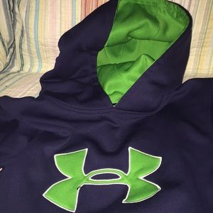 Under Armour Hoodie